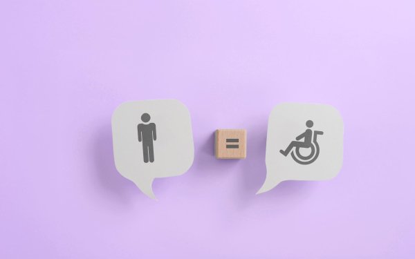 Μήνυμα Αντιπεριφερειάρχη Ιονίων Νήσων για την Παγκόσμια Ημέρα Ατόμων με Αναπηρία