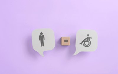 Μήνυμα Αντιπεριφερειάρχη Ιονίων Νήσων για την Παγκόσμια Ημέρα Ατόμων με Αναπηρία