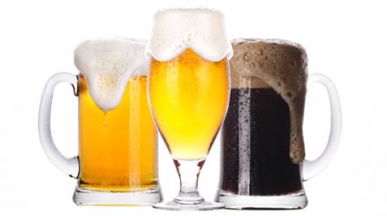 Οι 5 «πατρίδες» της μπίρας και τα αριστουργήματά τους...