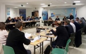 Συνεδριάζει στην Κέρκυρα το Περιφερειακό Συμβούλιο Ιονίων Νήσων - Τα θέματα που θα συζητηθούν