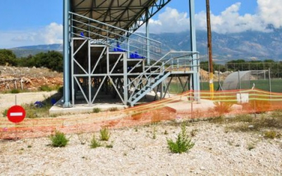 Δήμος Αργοστολίου: Στο πρόγραμμα &quot;Φιλόδημος ΙΙ&quot; για έργα βελτίωσης, εντάχθηκαν τα γήπεδα Κεραμειών και Διλινάτων