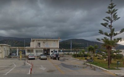 Το Λιμενικό για τον θάνατο 72χρονου Κεφαλονίτη στην παραλία Αργοστολίου