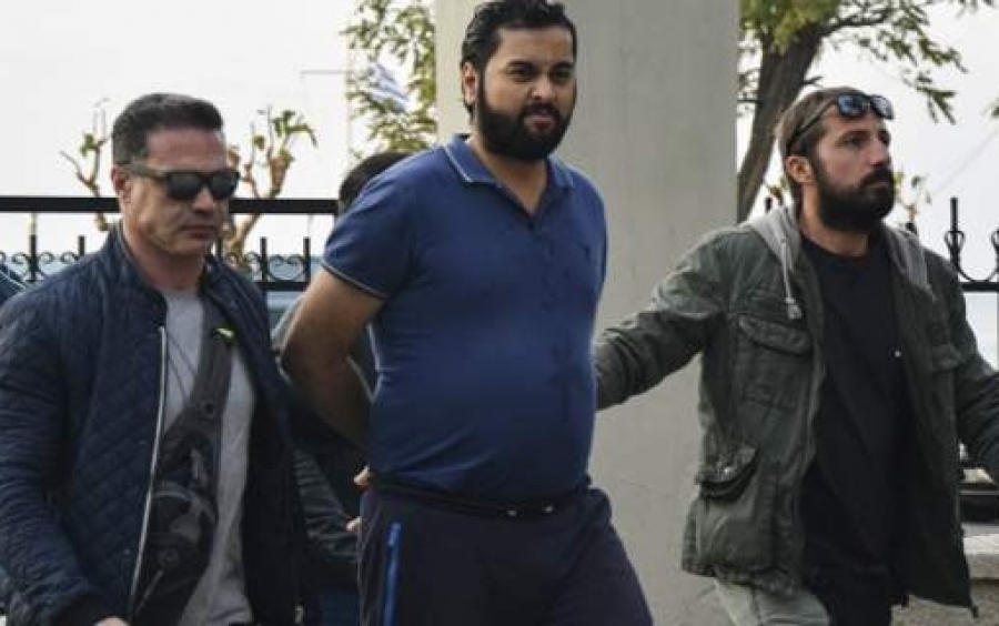 Πώς δικαιολόγησε τα πάρε-δώσε με τον ISIS ο 32χρονος τζιχαντιστής της Αλεξανδρούπολης