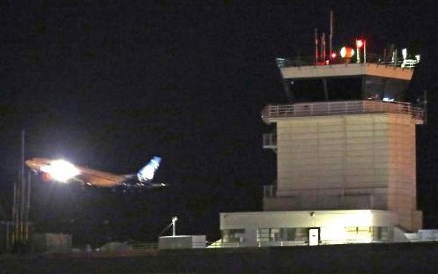 Συναγερμός στο αεροδρόμιο του Σιάτλ: Κλοπή αεροσκάφους, που συνετρίβη -Σηκώθηκαν μαχητικά