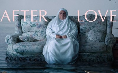 Η ταινία &quot;Μετά την Αγάπη&quot; (After Love) από την Κινηματογραφική Λέσχη Αργοστολίου