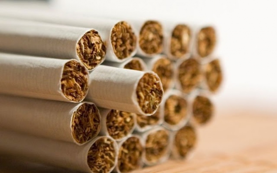 Αυξήθηκαν οι τιμές σε τσιγάρα και καπνό -Πόσο παραπάνω θα πληρώνουν οι καπνιστές