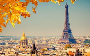 Ενέργειες για σύνδεση της Κεφαλονιάς με το Παρίσι