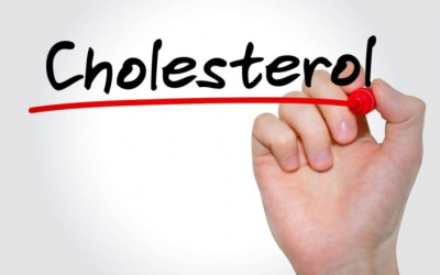 Οκτώ τρόποι για την καταπολέμηση της χοληστερίνης και της υψηλής πίεσης του αίματος