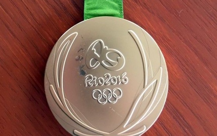 Ολυμπιονίκες επιστρέφουν στο Ρίο τα φθαρμένα μετάλλιά τους!