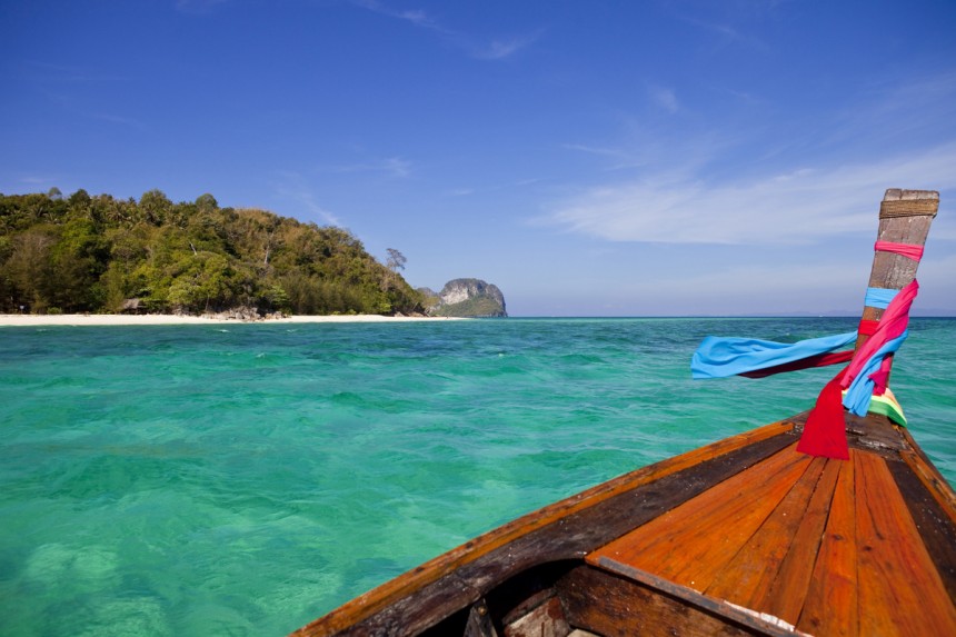 Το TripAdvisor προτείνει τις 10 πιο συγκλονιστικές παραλίες του κόσμου. Και φυσικά είναι μέσα μια ελληνική