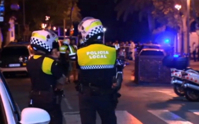 Το χρονικό του τρόμου στην Ισπανία: 2 επιθέσεις, 13 νεκροί, 100 τραυματίες