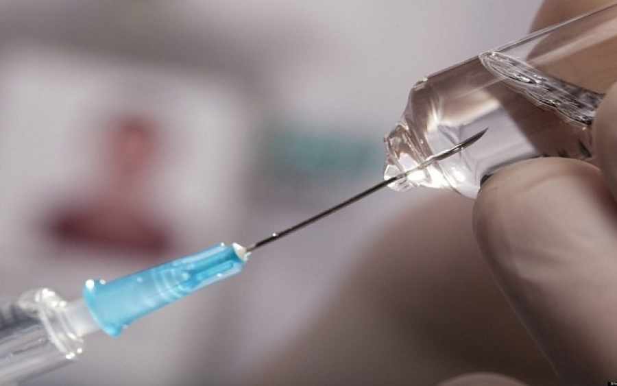 Σήμερα η Ημερίδα στο Ληξούρι: Εμβολιασμός κατά της γρίπης και του πνευμονιόκοκκου