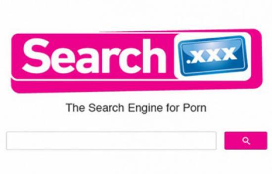 Μηχανή αναζήτησης αποκλειστικά για πορνό 