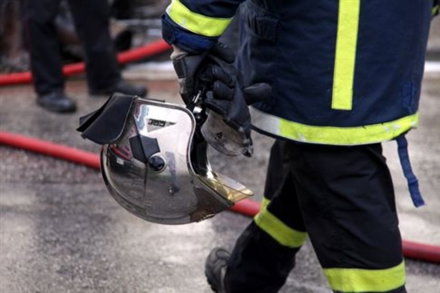 Νεκρή 16χρονη από πυρκαγιά σε διαμέρισμα στην Αθήνα