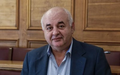 Πολιτικές εξελίξεις και 22ο Συνέδριο: Εκδήλωση του ΚΚΕ στην Κεφαλονιά με τον Ν. Καραθανασόπουλο