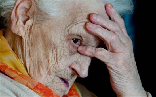 Έλληνας “ξεκλειδώνει” τη θεραπεία Σκλήρυνσης, Πάρκινσον, Alzheimer