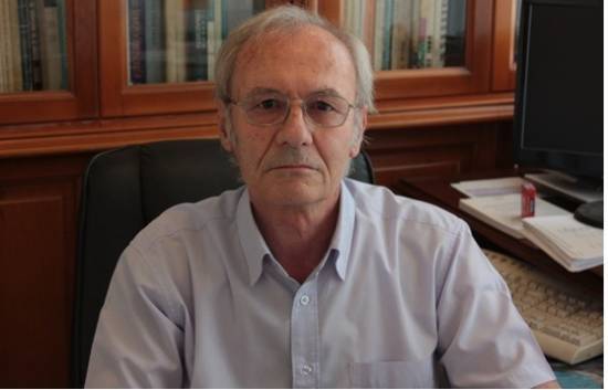 Γαβριήλ Μανωλάτος: «Πτώχευση κράτους συνέπειες και περιπτώσεις κρατών»