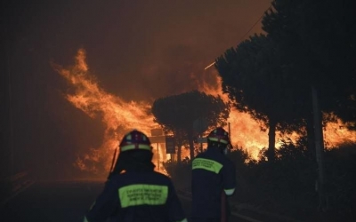 «Ο πιο θανατηφόρος παράγοντας στη φωτιά είναι ο άνεμος» σύμφωνα με ειδικό ερευνητή