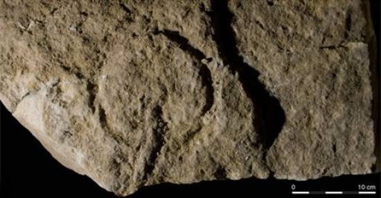 Βραχογραφία 37.000 ετών είναι το αρχαιότερο πορνό του κόσμου