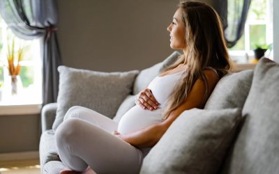 Πώς αλλάζει ο γυναικείος εγκέφαλος στην εγκυμοσύνη; Τι δείχνει έρευνα
