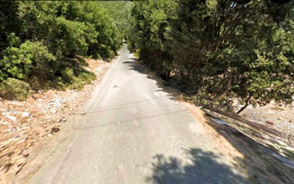 Εργασίες στην Ε.Ο. Πουλάτων – Παλαιών Βλαχάτων και άλλες 9 Ε.Ο.