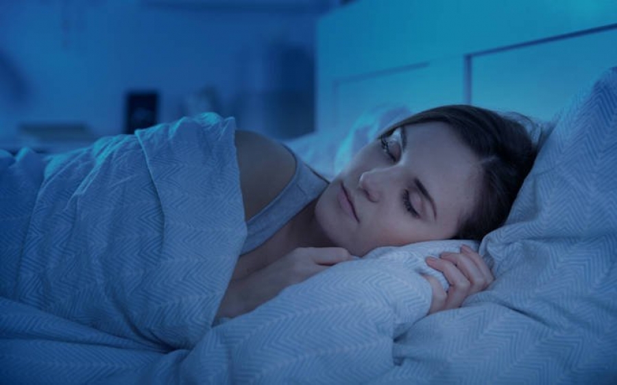 Τρεις αναπάντεχες συμβουλές για καλύτερο βραδινό ύπνο