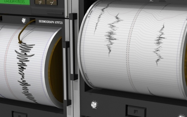 Σεισμός 5,1 Ρίχτερ σε Τρίκαλα και Καρδίτσα- Αισθητός και στην Κεφαλονιά!