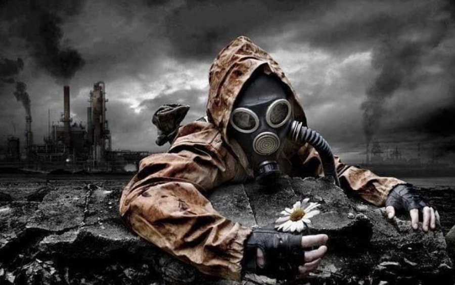 Τσέρνομπιλ: Το χειρότερο πυρηνικό δυστύχημα γίνεται σειρά