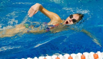 Τα αποτελέσματα στους Θερινούς Αγώνες Κολύμβησης που συμμετείχε ο ΝΟΑ στην Πάτρα