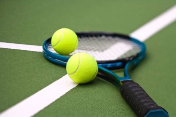 Συνεχίζονται οι έγραφες για μαθήματα τένις στον Κεφαλληνιακό Όμιλο Αντισφαίρισης