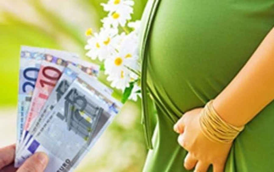 Δήμος Αργοστολίου: Ξεκίνησε η υποβολή των αιτήσεων για το Επίδομα Γέννησης