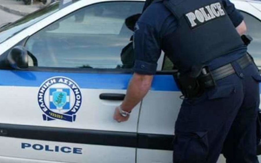 26 συλλήψεις στην Κεφαλονιά τα τελευταία 24ωρα