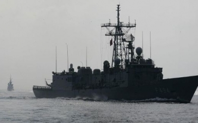 Γαλάζια Πατρίδα: Τεράστια πολεμική άσκηση της Τουρκίας σε Αιγαίο-Μεσόγειο -Με 102 πλοία
