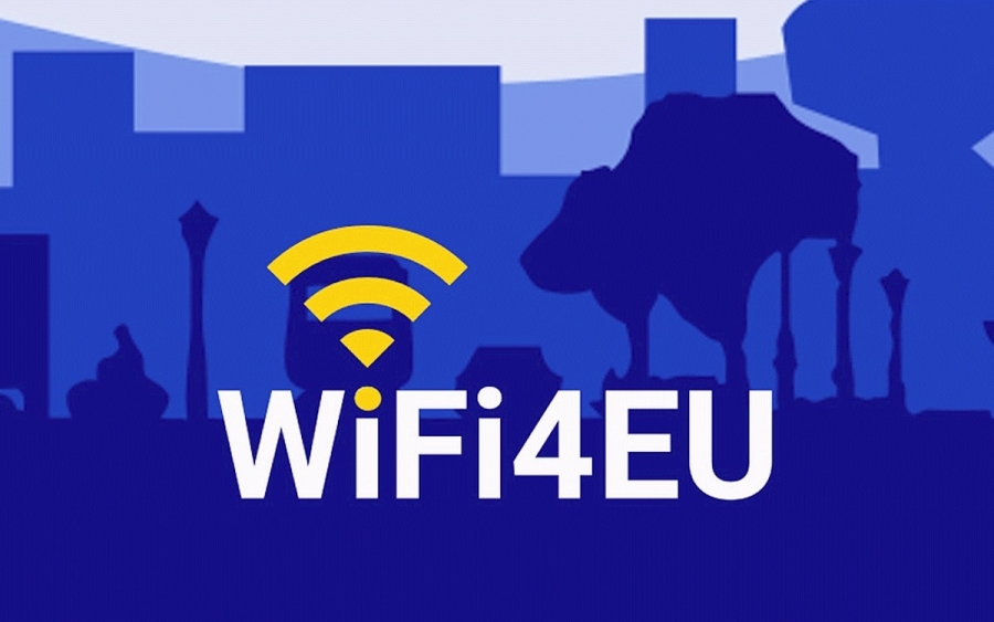 Ένταξη του Δήμου Ληξουρίου στο Πρόγραμμα δωρεάν εγκατάστασης WiFi