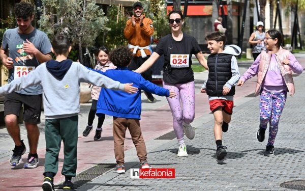 Αυτός ο αγώνας τα είχε όλα – Οι στιγμές που ξεχώρισαν στον 14o Βαλλιάνειο!
