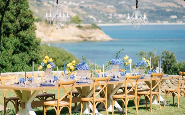 Εταιρεία διοργάνωσης εκδηλώσεων αναζητά βοηθό για ολοχρονική απασχόληση