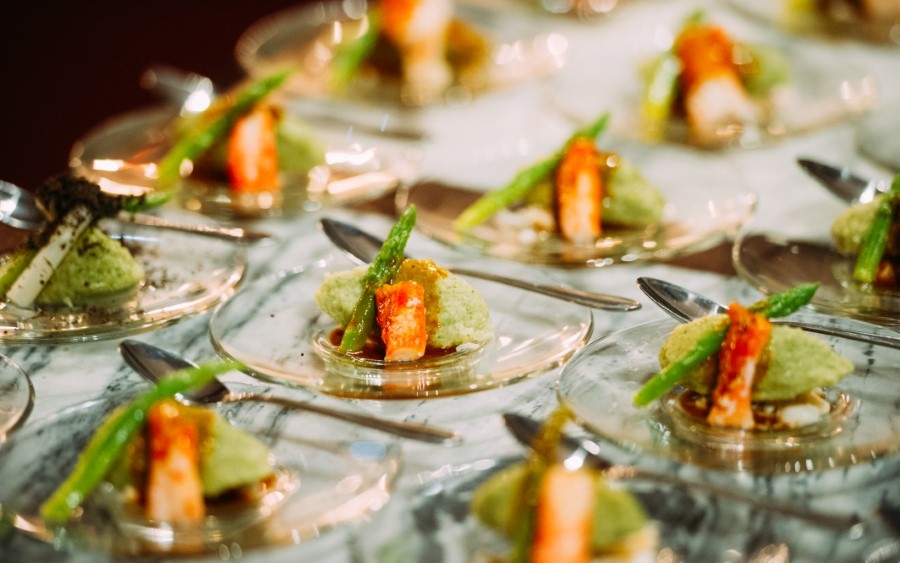 Το Επιμελητήριο σας προσκαλεί στο μεγαλύτερο δείπνο του κόσμου εμπνευσμένο από τη γαλλική κουζίνα