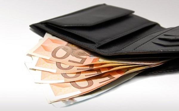 Βρέθηκε ο κάτοχος των χρημάτων στο πορτοφόλι στην Σκάλα