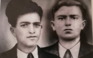 Μικέλης Μαφρέδας: Τιμή και δόξα στους επτά αγωνιστές της Εθνικής Αντίστασης από τα χωριά μας που δολοφονήθηκαν το 1944