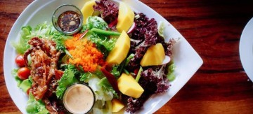 Διατροφολόγος συμβουλεύει: Φάτε φρούτα και λαχανικά χρωματιστά [εικόνες]