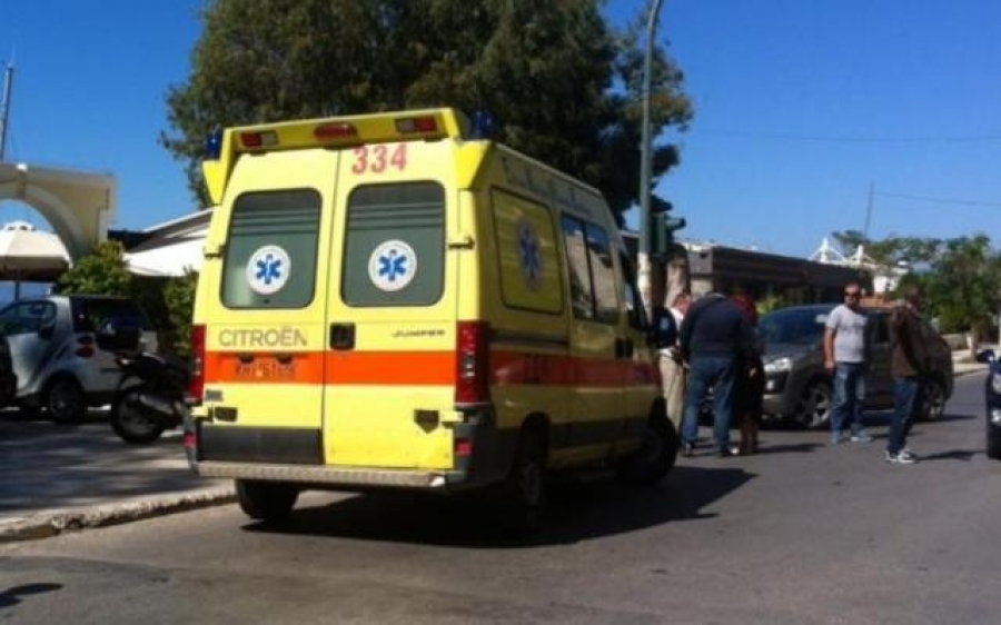 Νέο δυστύχημα στην άσφαλτο – Νεκρός 19χρονος οδηγός μοτοσυκλέτας στην Κέρκυρα