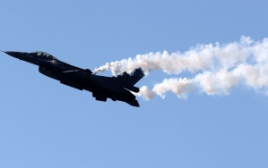 Η Πολεμική Αεροπορία με την έξωση της Τουρκίας από τα F-35 παίρνει «κεφάλι» στο Αιγαίο