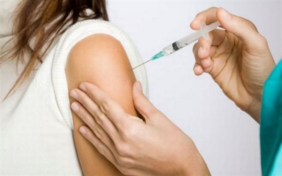 Tμήμα Πρόνοιας του Δήμου: Οδηγίες για την αντιμετώπιση της γρίπης