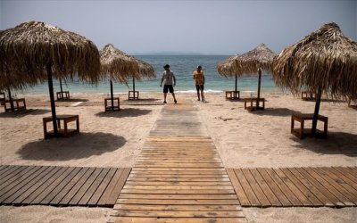 ΣΥΡΙΖΑ: Ο τουρισμός στα νησιά μας στο «κόκκινο» και η Ν.Δ. ρίχνει την ευθύνη στους πολίτες