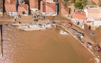 Ανάλυση των πεπραγμένων της ΠΙΝ για το 2024 στην Κεφαλονιά