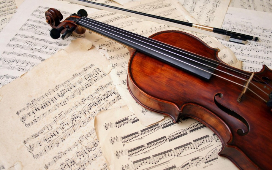 Το ΤΕΙ τιμά τη μνήμη του λαϊκού βιολιστή Περικλή Γιαννάκη