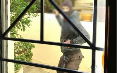 ΑΣΟΕΕ: Νέο βίντεο ντοκουμέντο από το επεισόδιο με τον ένοπλο αστυνομικό [vid]