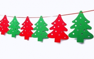 Χριστουγεννιάτικο εορταστικό πρόγραμμα του Δήμου Ληξουρίου