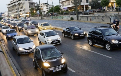 Διώχνουν τα diesel Ι.Χ. από τις πόλεις - Κίνητρα για την μετάβαση στην ηλεκτροκίνηση