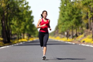 Τρέξιμο στην ύπαιθρο: 6 λόγοι για να βάλεις τώρα τα running shoes